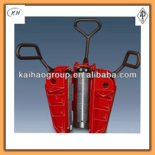 API 7K Oilfield DU Series Rotary Slips of China Origin